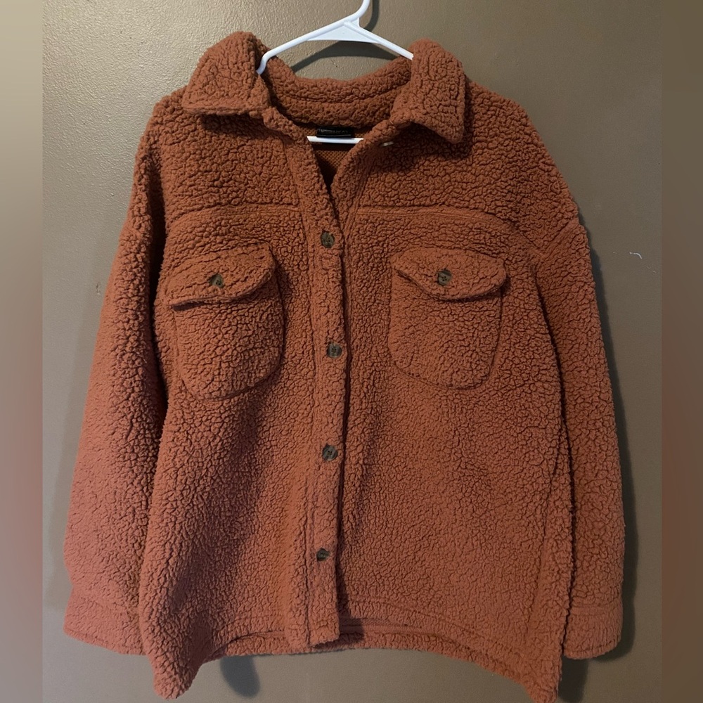 32 Degrees Sherpa Size M/L